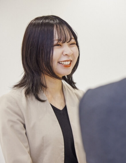平野さんの写真