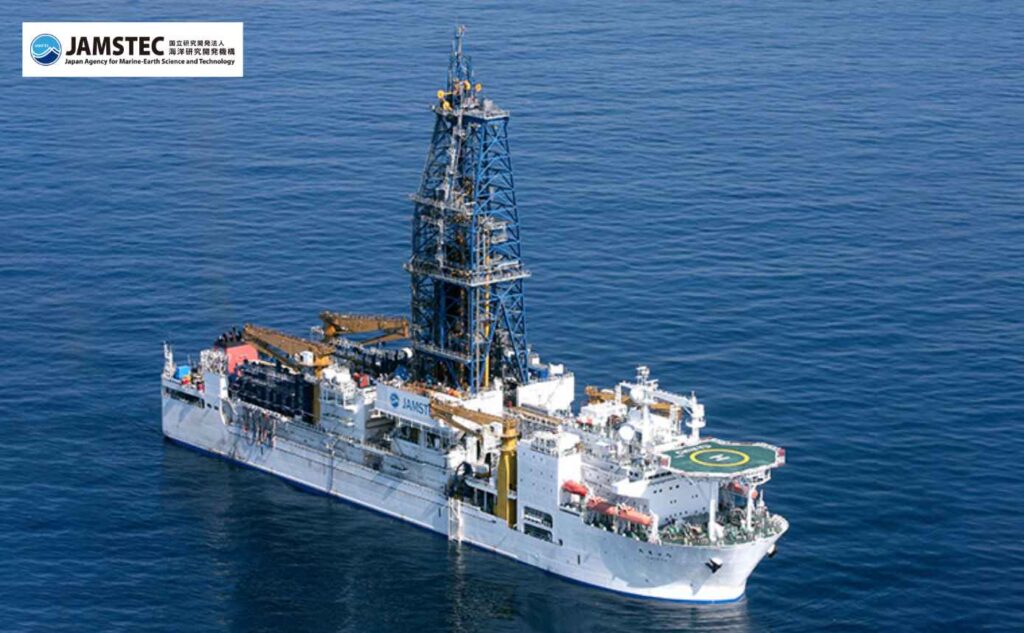 大平洋機工の技術力 深海用水中ポンプ　JAMSTEC